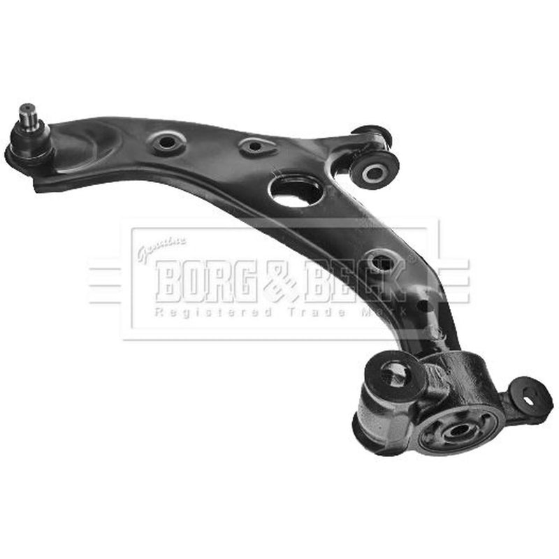 Borg & Beck Control/Trailing Arm BCA7443