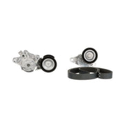 Gates V-Ribbed Belt Set K026PK1005EST
