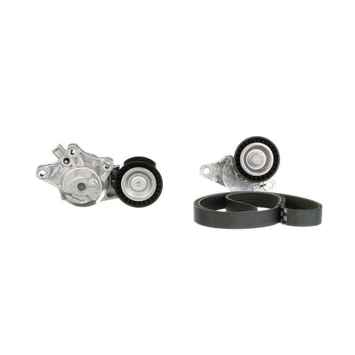 Gates V-Ribbed Belt Set K026PK1005EST