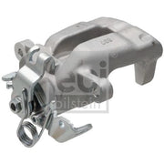 Febi Brake Caliper Assembly Rear Right 178185