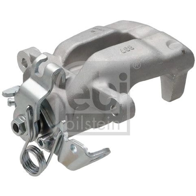 Febi Brake Caliper Assembly Rear Right 178185