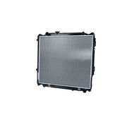 NRF Engine Radiator 58648