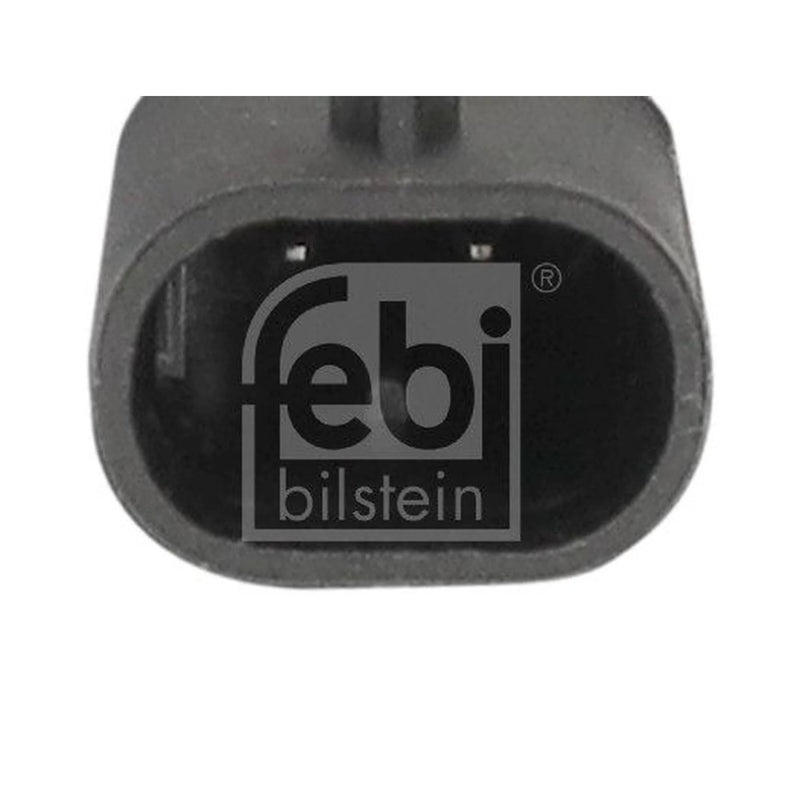 Febi ABS Wheel Speed Sensor Rear Left 193635