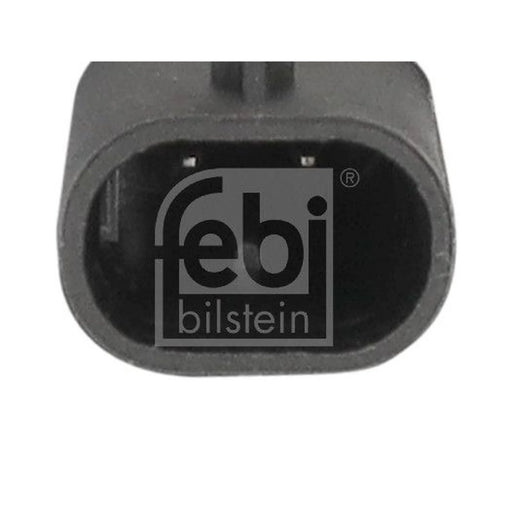 Febi ABS Wheel Speed Sensor Rear Left 193635