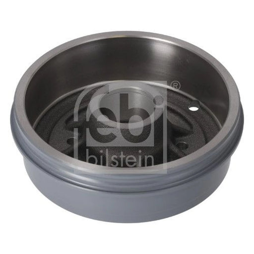 Febi Brake Drum Assembly Rear 09029