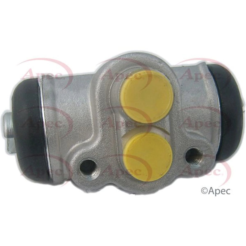 Apec Wheel Cylinder Hydraulic Brake Rear Right BCY1437