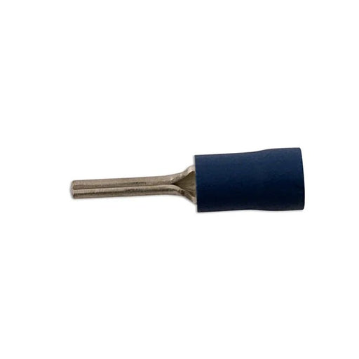 Connect Blue Pin Terminal 12mm 100pc - CPL