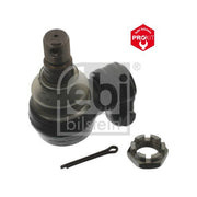 Febi Steering Tie Rod End Ball Joint Rear 39456