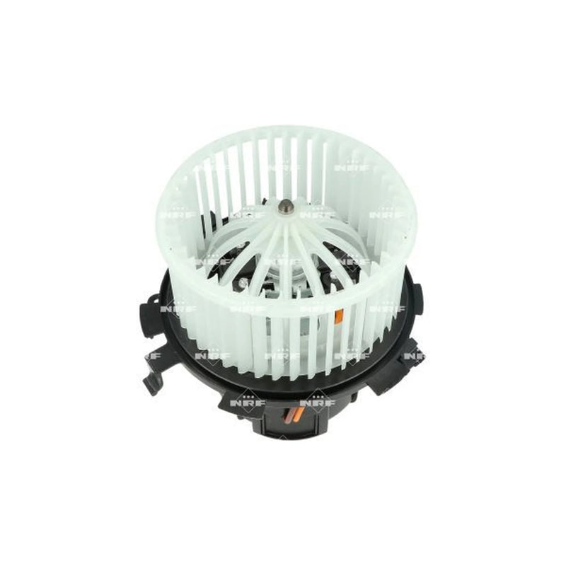 NRF Heater Blower Fan 34358