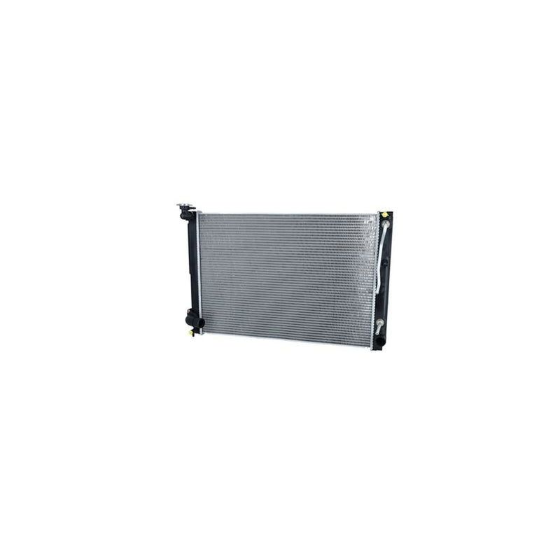 NRF Engine Radiator 58391