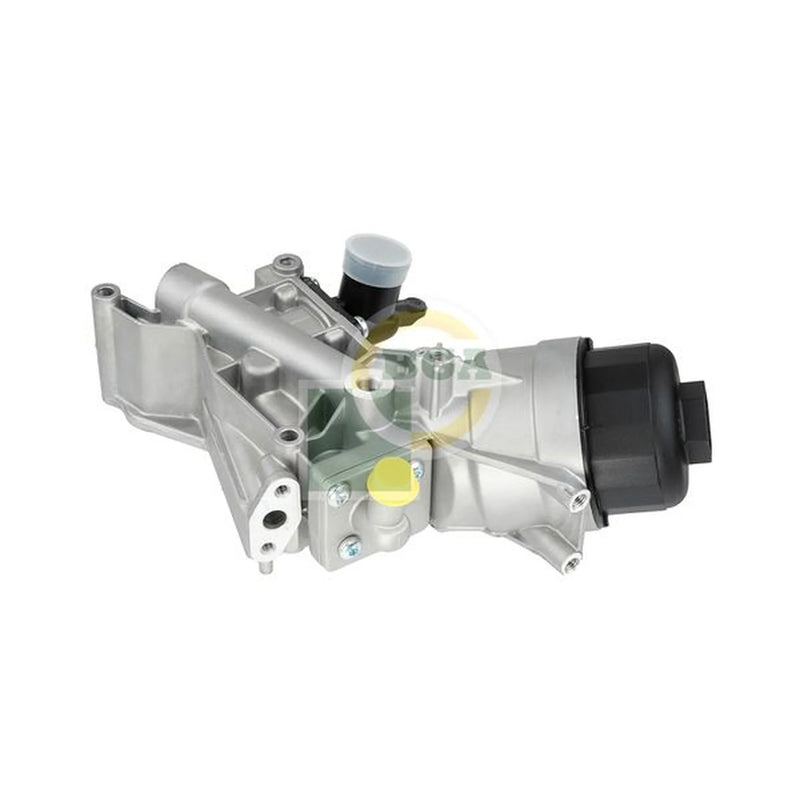 BGA Engine Oil Cooler CO9516
