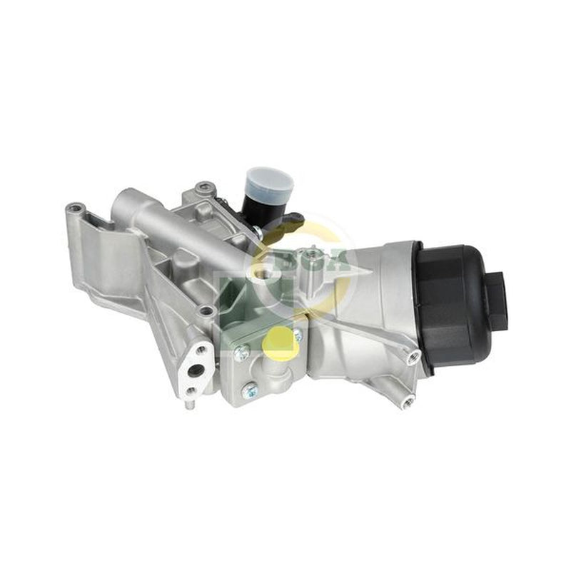 BGA Engine Oil Cooler CO9516