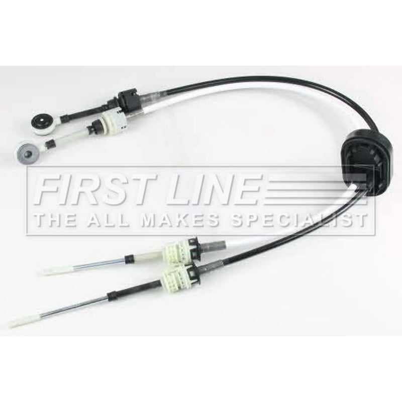 First Line Manual Transmission Cable Pull FKG1169