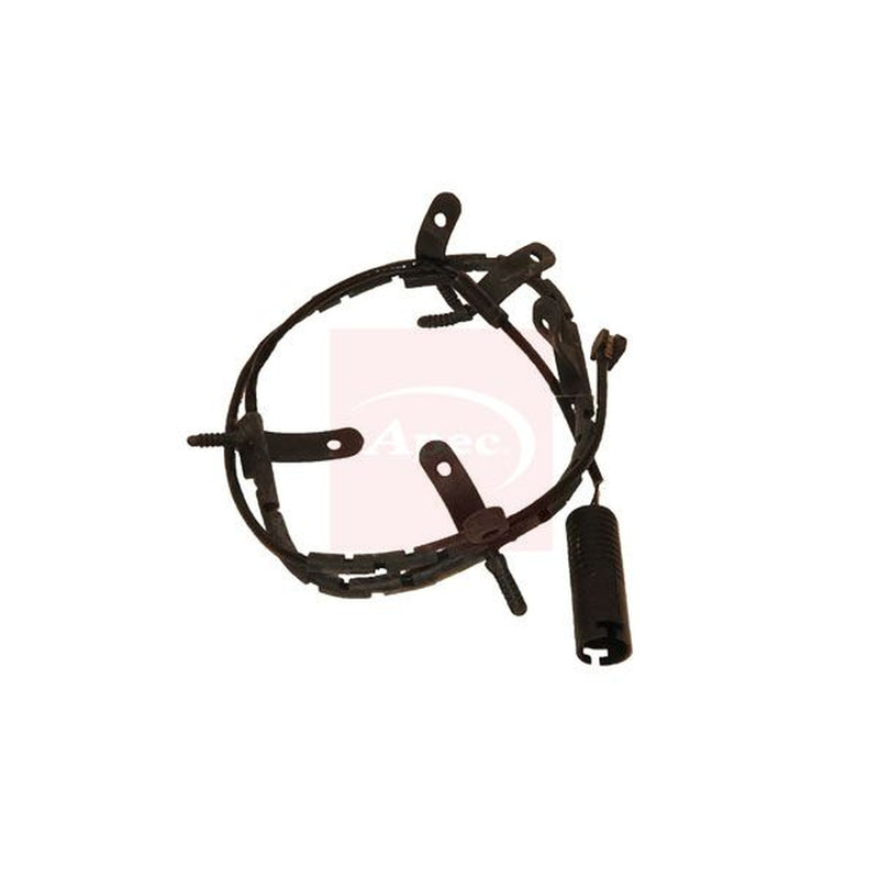 Apec Brake Pad Wear Sensor Front WIR5145