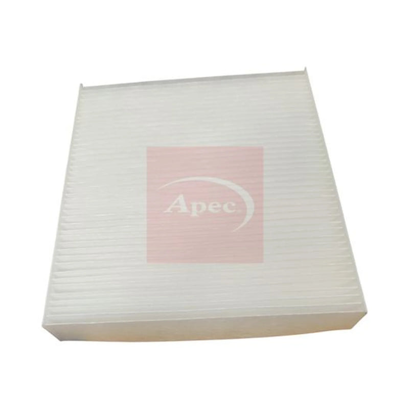 Apec Cabin Air Filter (Pollen Filter) AFC4111