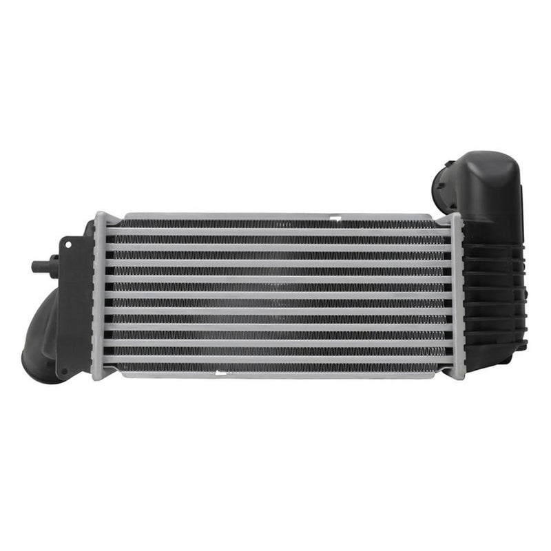 Hella Intercooler (Charge Air Cooler) 8ML 366 341-911