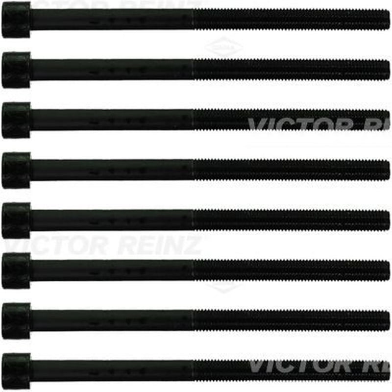 Victor Reinz Cylinder Head Bolt Set M11 14-10882-01