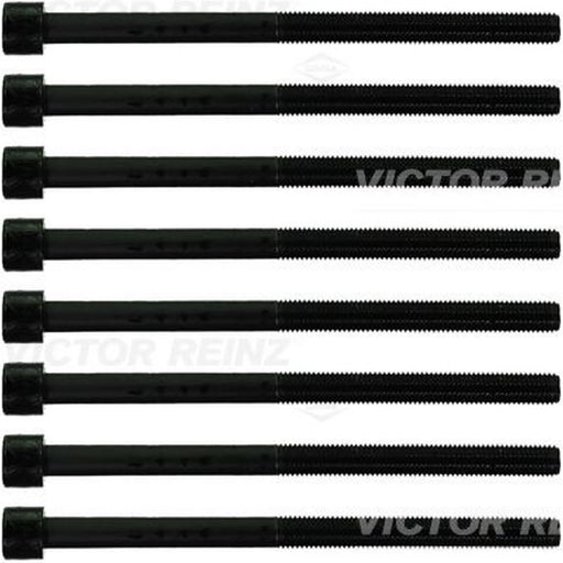 Victor Reinz Cylinder Head Bolt Set M11 14-10882-01