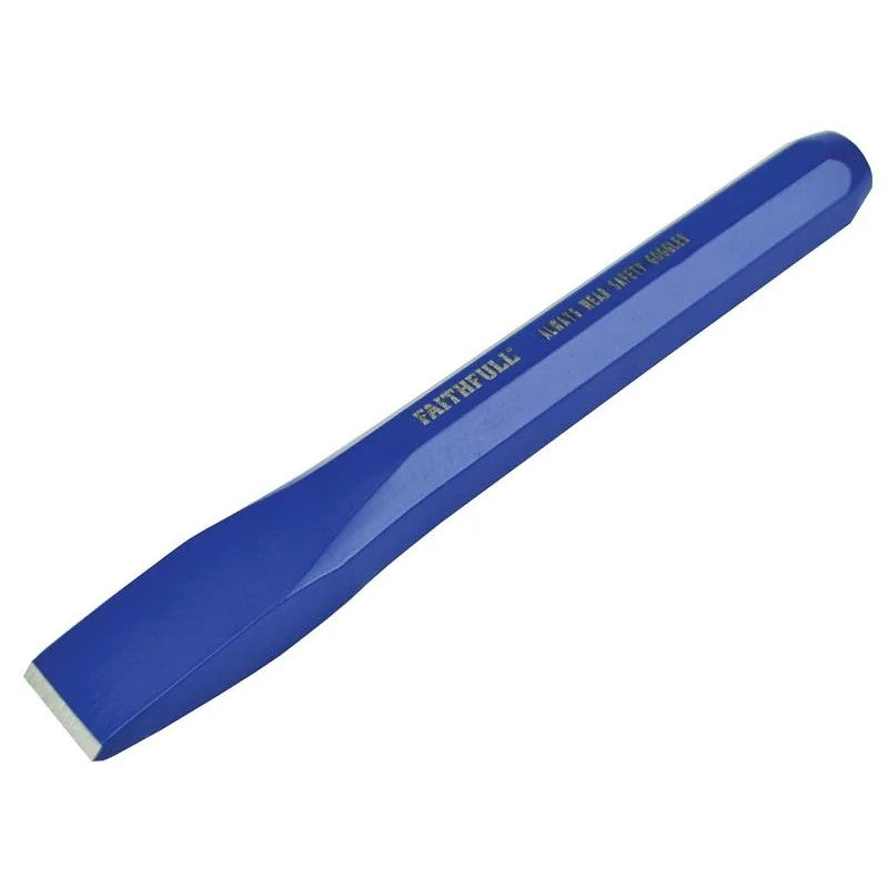 Faithfull Cold Chisel 200 x 25mm (8 x 1in) - FAI81