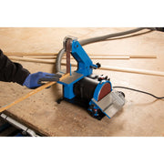 Draper Storm Force Belt and Disc Sander 300W BDS300SF