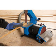 Draper Storm Force Belt and Disc Sander 300W BDS300SF