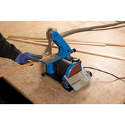 Draper Storm Force Belt and Disc Sander 300W BDS300SF