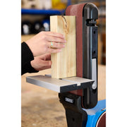 Draper Belt and Disc Sander BDS370D 370W