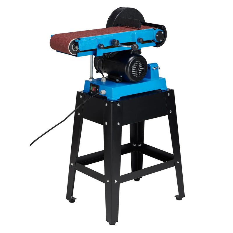 Draper Expert Belt and Disc Sander BDS750E 150mm 750W