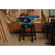 Draper Expert Belt and Disc Sander BDS750E 150mm 750W