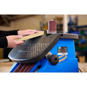 Draper Oscillating Spindle and Belt Sander 450W 230V