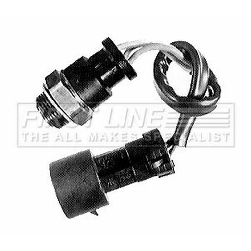 First Line Radiator Fan Temperature Switch Connectors FTS918.110