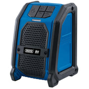 D20 Wireless Speaker 20V - Connects to Mobile Devices