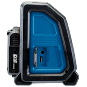 D20 Wireless Speaker 20V - Connects to Mobile Devices