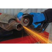 Draper Storm Force Angle Grinder 10.8V Brushless CAG108SF