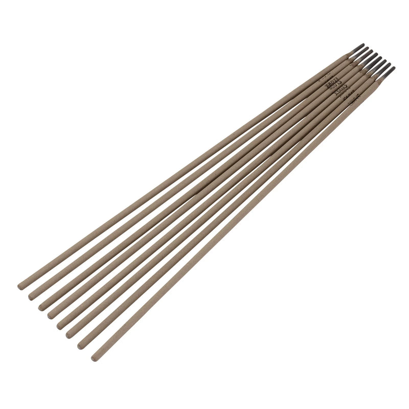 Draper Welding Electrodes, 5kg Pack, E6013 Rutile, Mild Steel