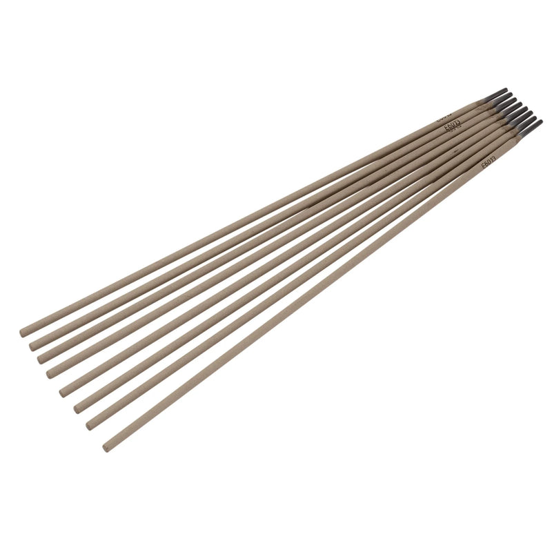Draper Welding Electrodes, 5kg Pack, E6013 Rutile, Mild Steel