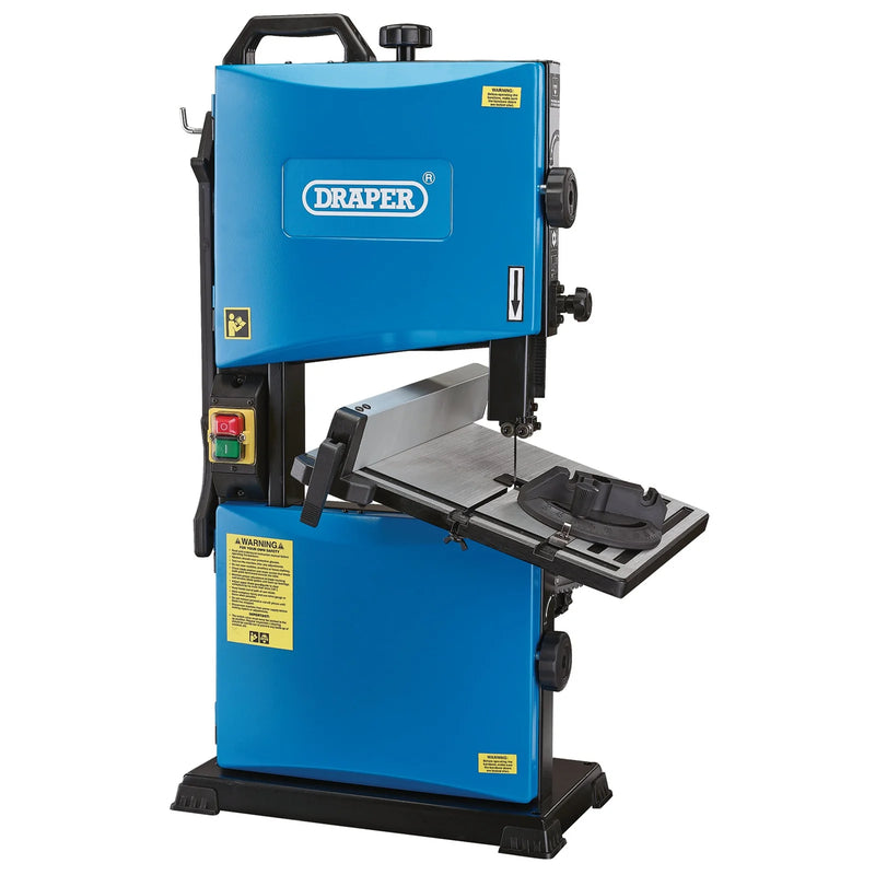 Draper Bandsaw 230V 228mm 300W