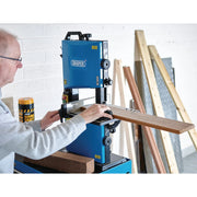 Draper Bandsaw 230V 228mm 300W