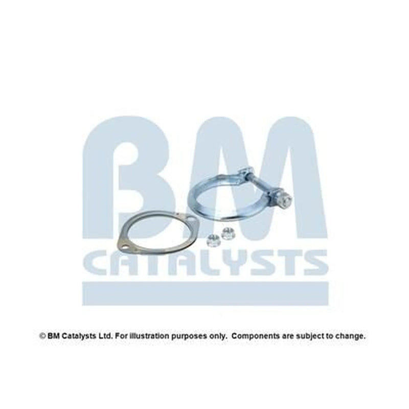 BM Catalysts Fitting Kit FK11332B FK11332B