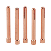 Draper TIG Torch Collet 16mm Pack of 5 for Welding