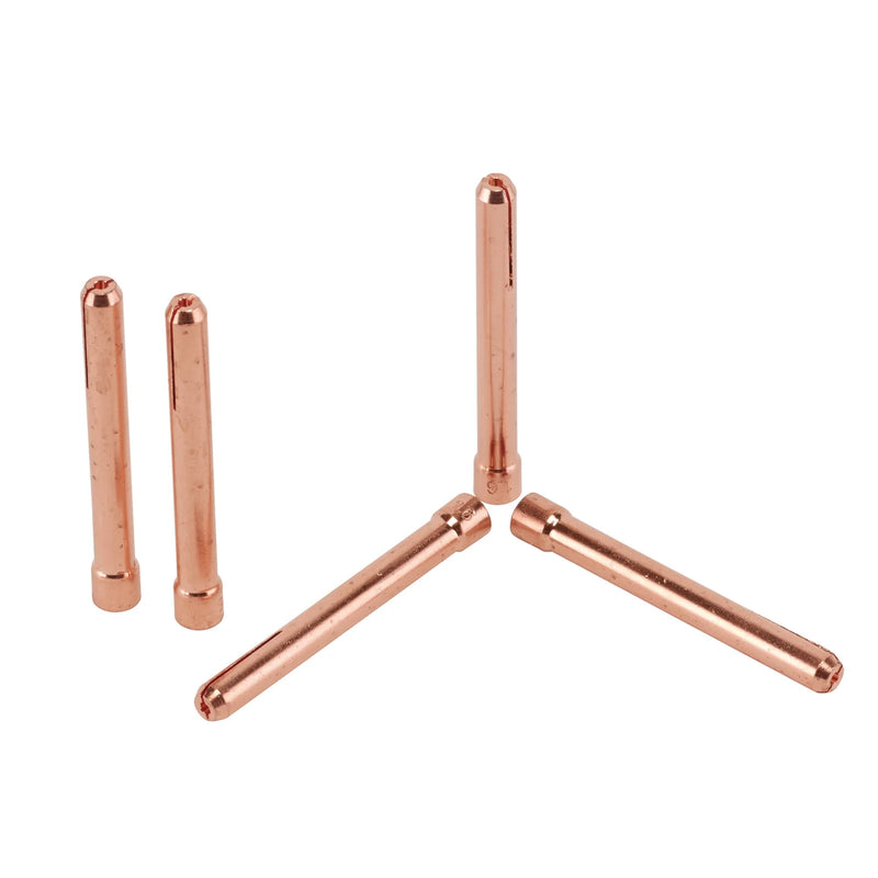 Draper TIG Torch Collet 16mm Pack of 5 for Welding