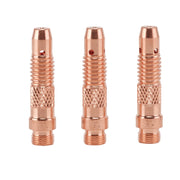 Draper TIG Torch Collet Body 1.6mm Pack of 3