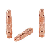 Draper TIG Torch Collet Body 1.6mm Pack of 3
