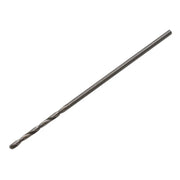 Dormer A100 HSS Jobber Drill Bit 0.90mm OL:32mm WL:11mm - A100.9