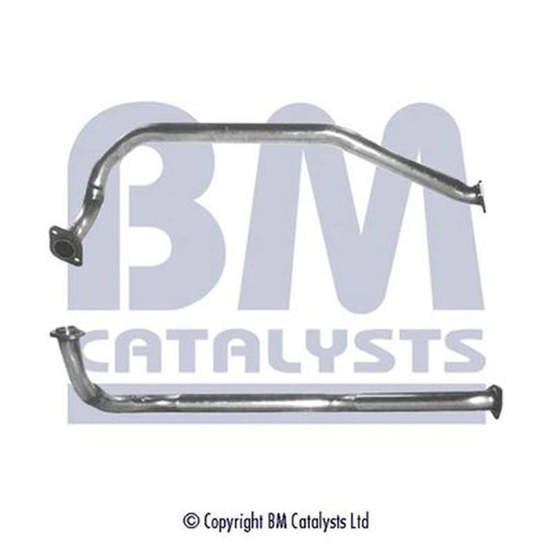 BM Catalysts Exhaust Pipe OD BM70355