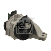 Febi Automatic Transmission Mounting Left 30086