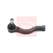 Apec Steering Tie Rod End Ball Joint Front Left AST6398