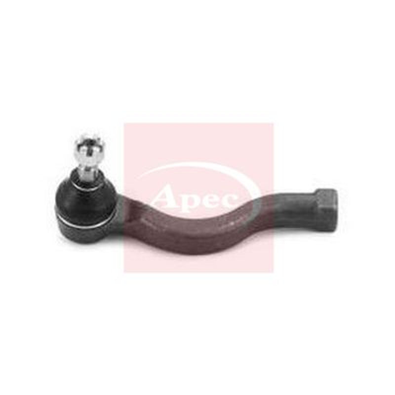 Apec Steering Tie Rod End Ball Joint Front Left AST6398