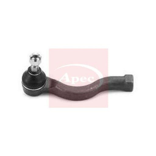 Apec Steering Tie Rod End Ball Joint Front Left AST6398