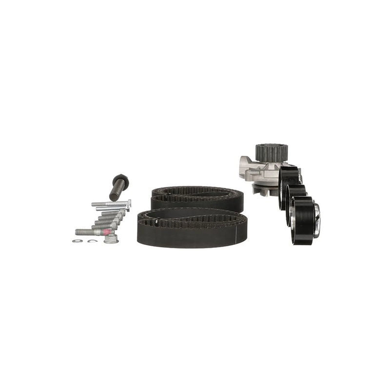 Gates Timing Belt & Water Pump Kit KP85323XS-1